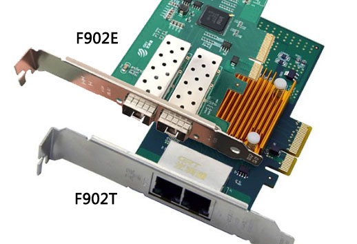 千兆光纖網卡 千兆光纖網卡