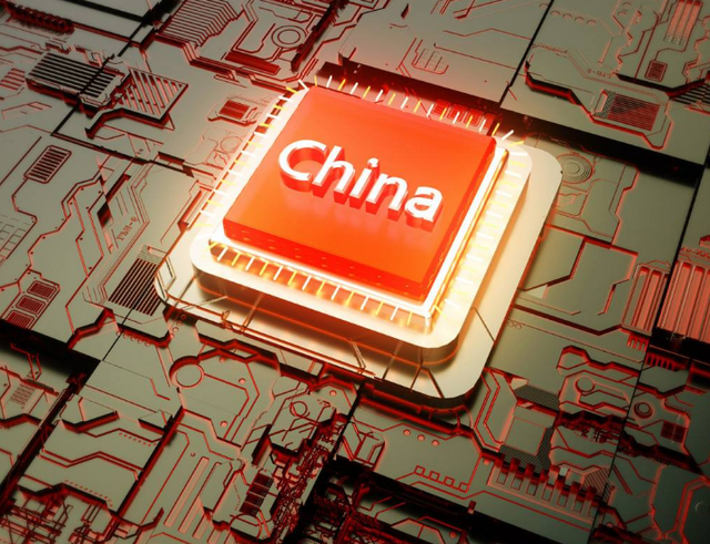 3307億元！美做出動作，承認了芯片改規的惡果來了？(圖7)